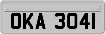 OKA3041