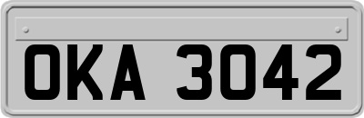 OKA3042