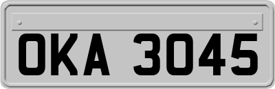 OKA3045