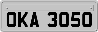 OKA3050