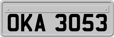 OKA3053