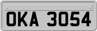 OKA3054
