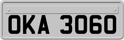 OKA3060