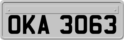 OKA3063