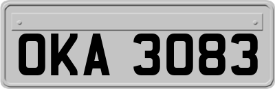 OKA3083