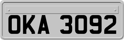 OKA3092