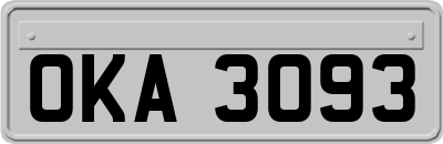 OKA3093