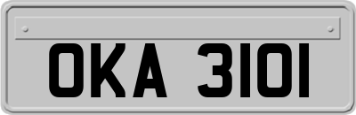 OKA3101