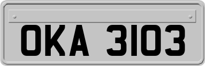 OKA3103