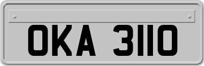 OKA3110