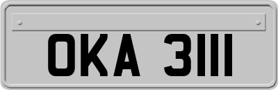 OKA3111