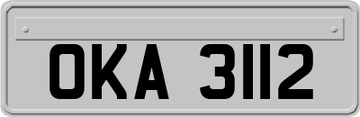 OKA3112