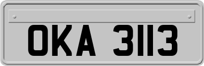OKA3113