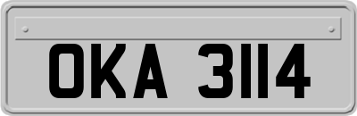 OKA3114
