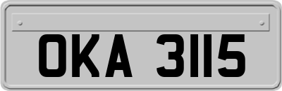 OKA3115