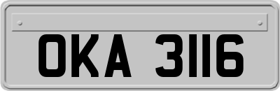 OKA3116
