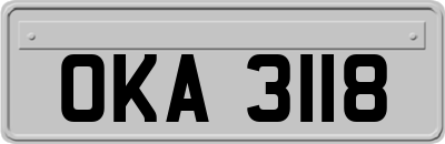 OKA3118