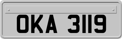 OKA3119