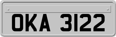 OKA3122