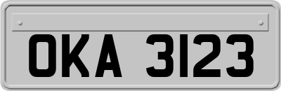 OKA3123