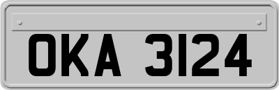 OKA3124