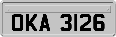 OKA3126