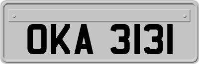OKA3131