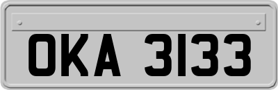 OKA3133