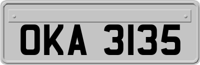 OKA3135