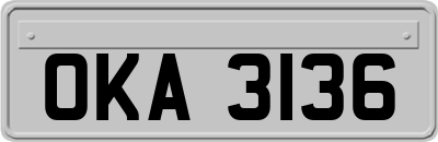OKA3136