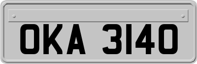 OKA3140