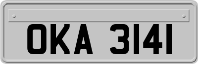 OKA3141