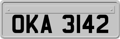 OKA3142
