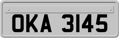 OKA3145