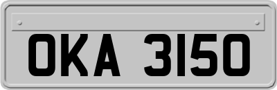 OKA3150