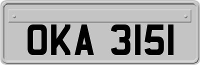 OKA3151
