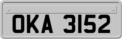 OKA3152