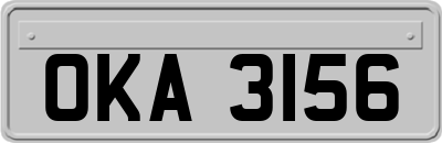 OKA3156