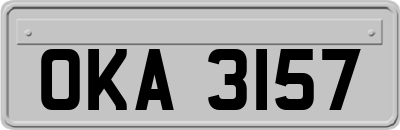 OKA3157
