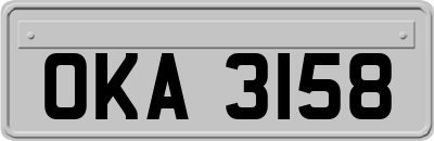 OKA3158