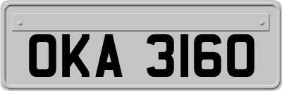 OKA3160