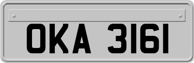 OKA3161