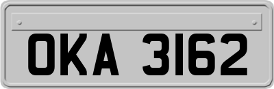 OKA3162