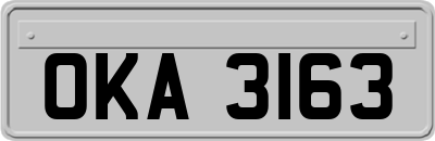 OKA3163