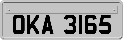 OKA3165