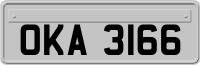 OKA3166