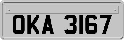 OKA3167