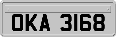 OKA3168