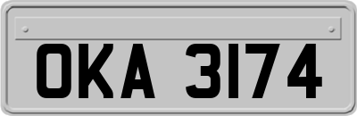 OKA3174