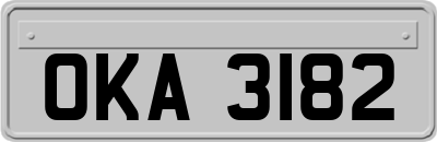 OKA3182